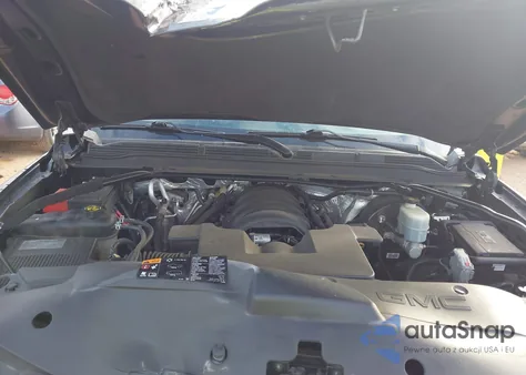 2016 GMC Yukon Denali from USA, damaged, VIN 1GKS2CKJ7GR274686